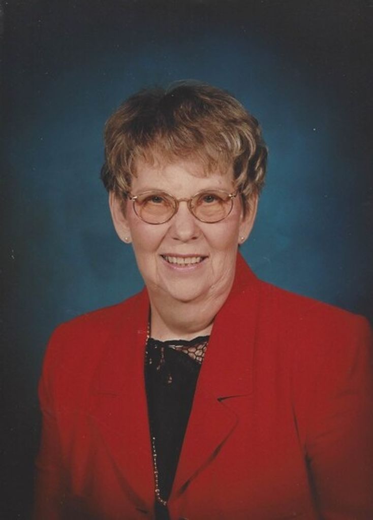 Jane Mccrite