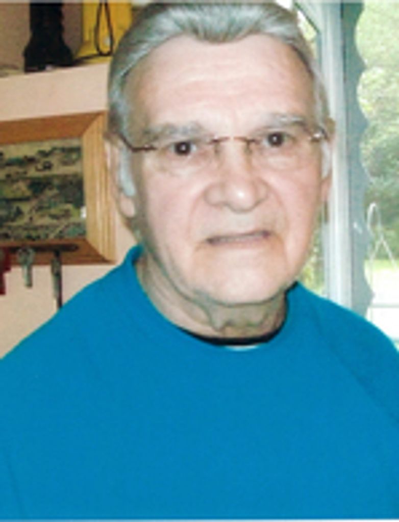 Raymond Poirier