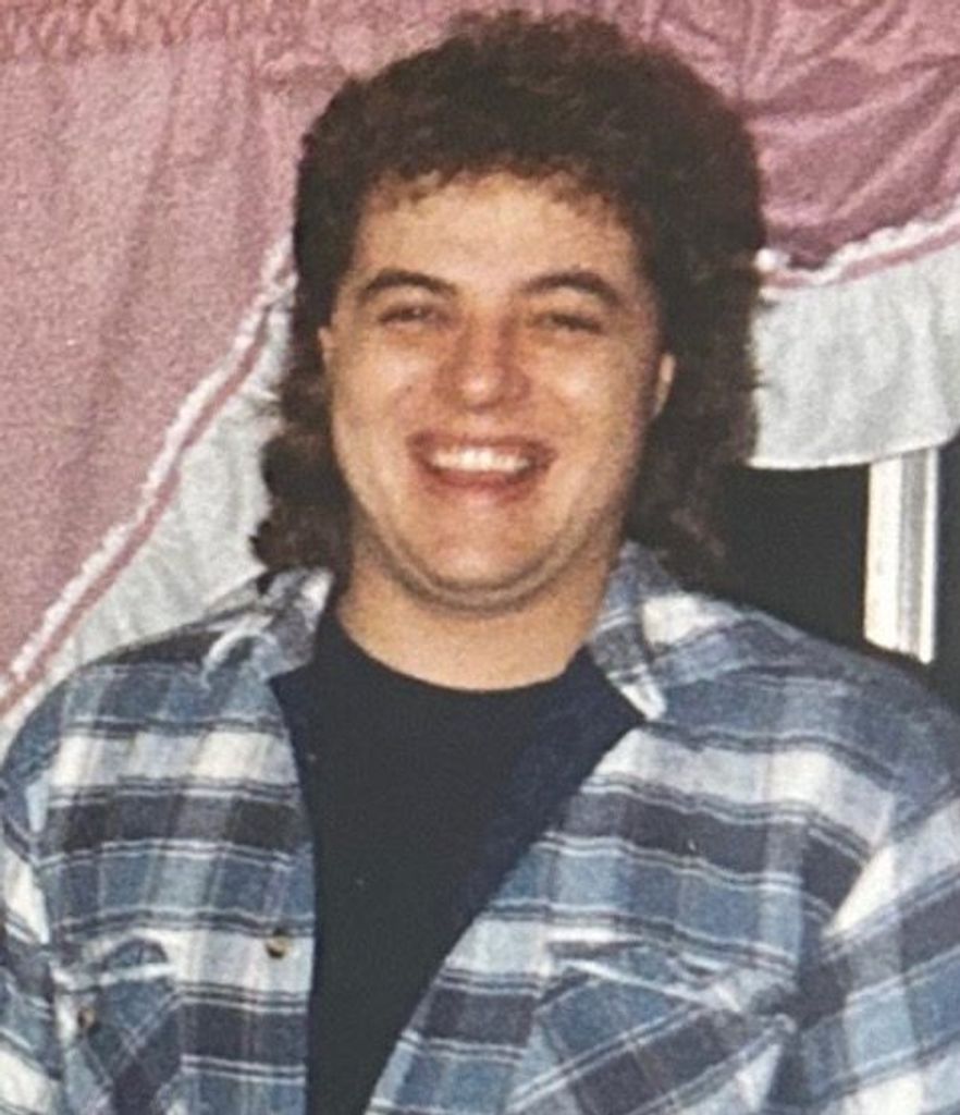 Marty Joe Conard Profile Photo