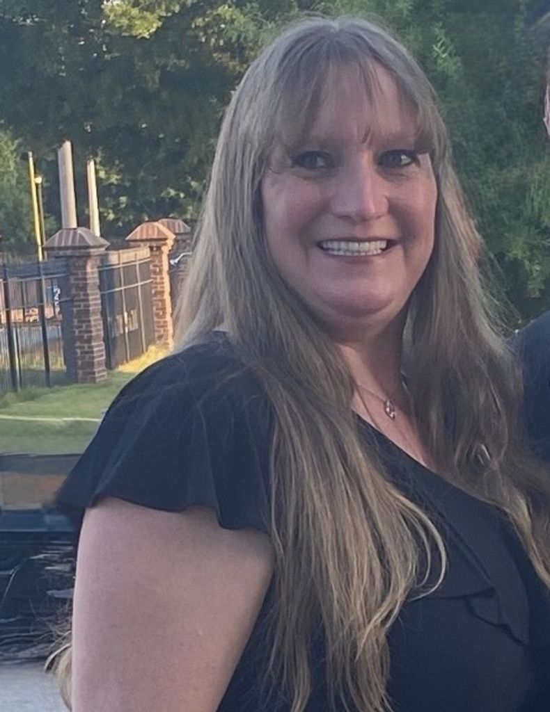 Pamela Cook 