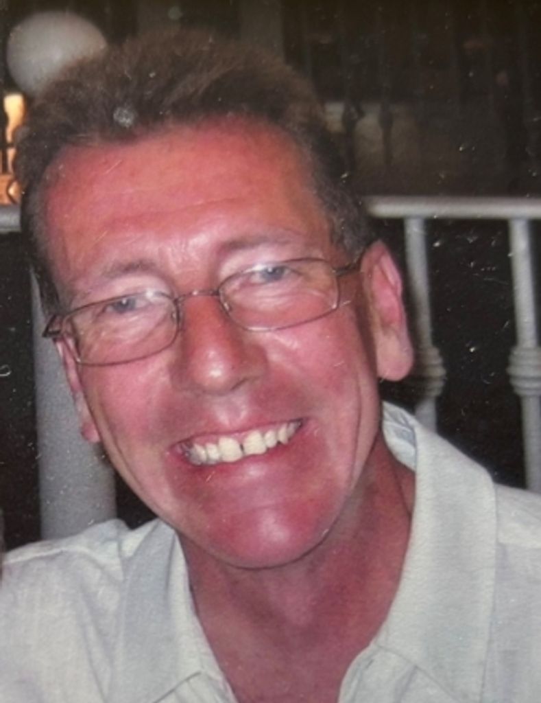 Paul Stuart Clark Profile Photo