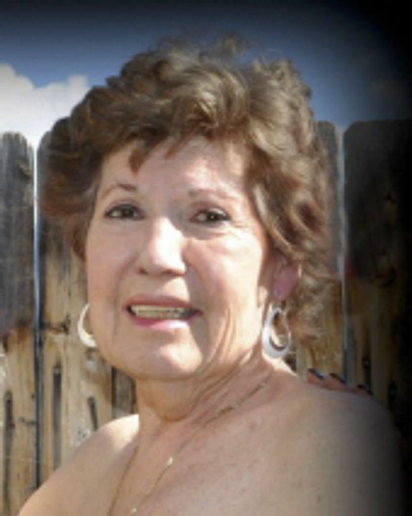 Joyce Ann Schutz