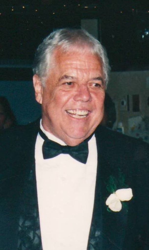 Robert L. Haines