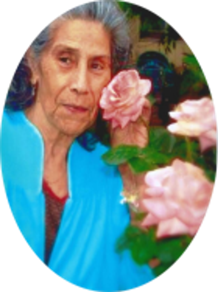 Cristina M. Rodriguez