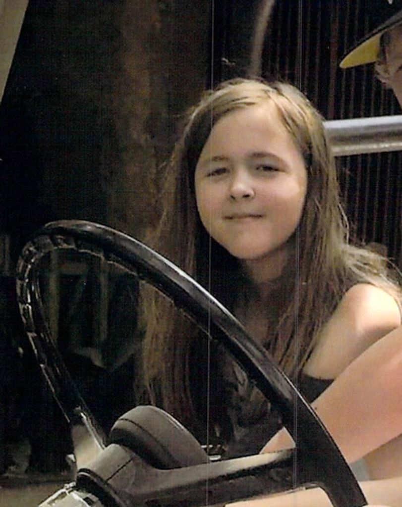 Peyton Shyann Mcallister Profile Photo