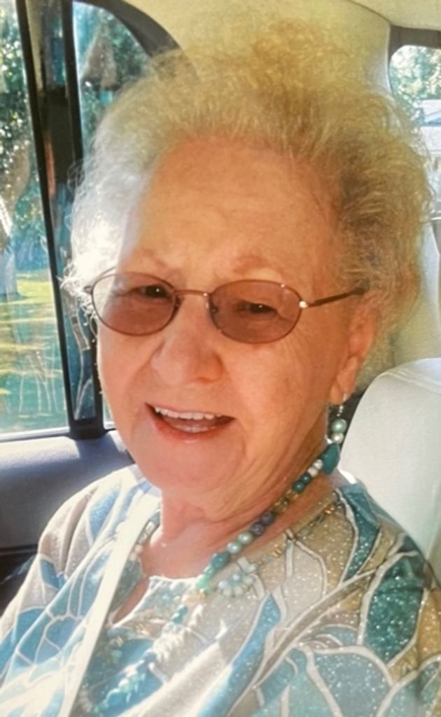 Alice "Louise" Lovins Profile Photo