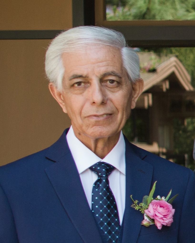Gabriel Behjohn Asghary