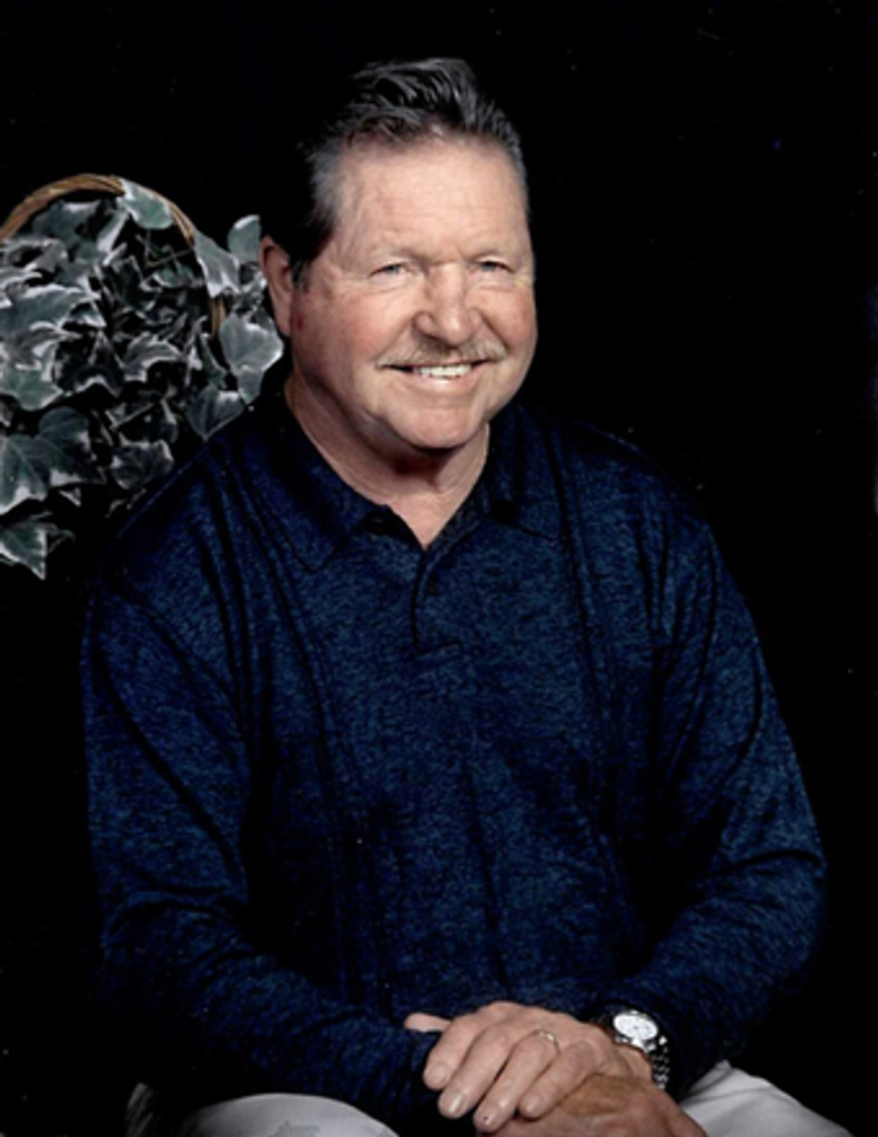 William "Bill" James Twining Profile Photo