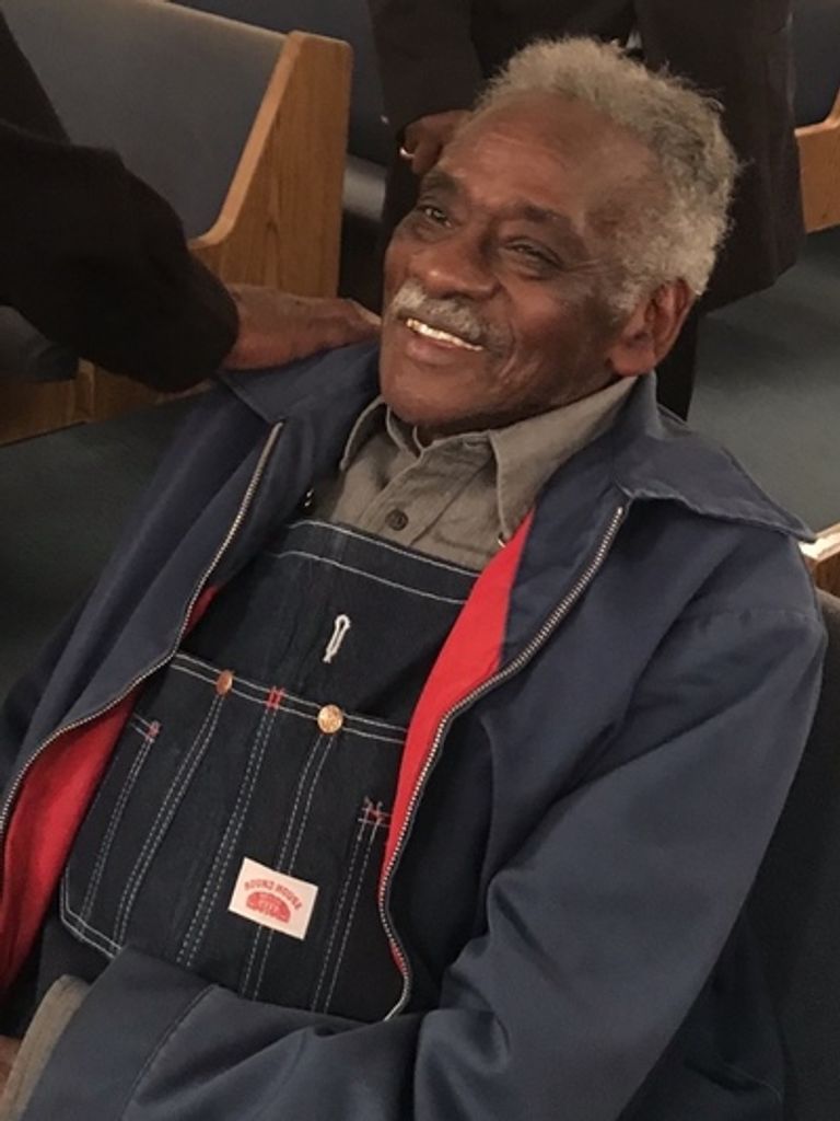 Robert James Moses Profile Photo