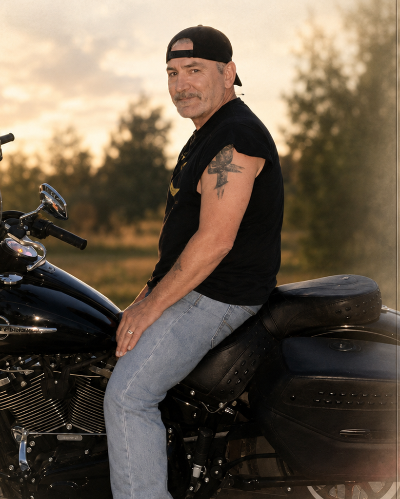 Ricky Andrew Murphy Profile Photo