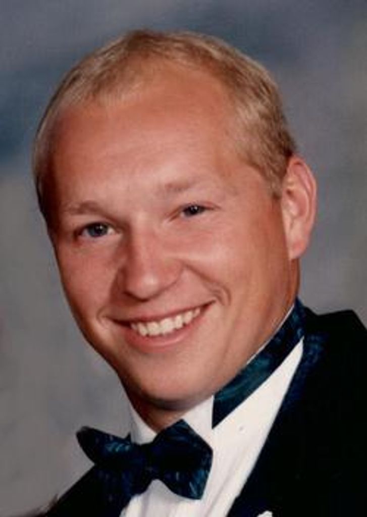 Daniel A. Knase
