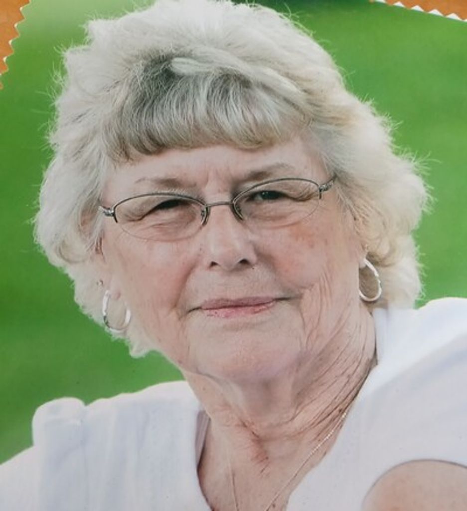 Myrna (Merchant) Straub Profile Photo