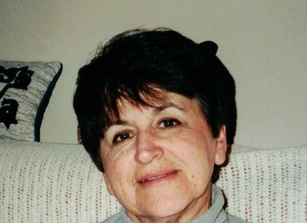 Josephine M. (Hvizdos)  Opsitnik Profile Photo