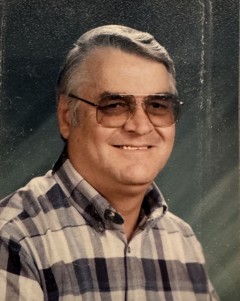 Ronnie Peyton Merideth