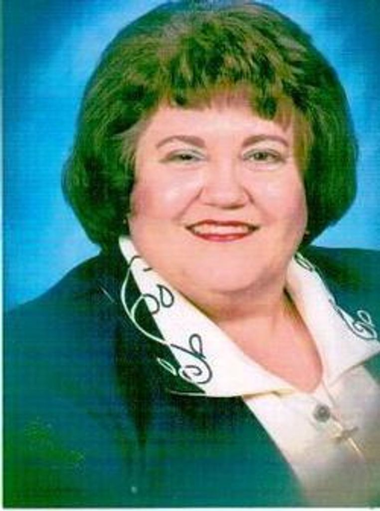 Brenda Joyce Lieck Profile Photo