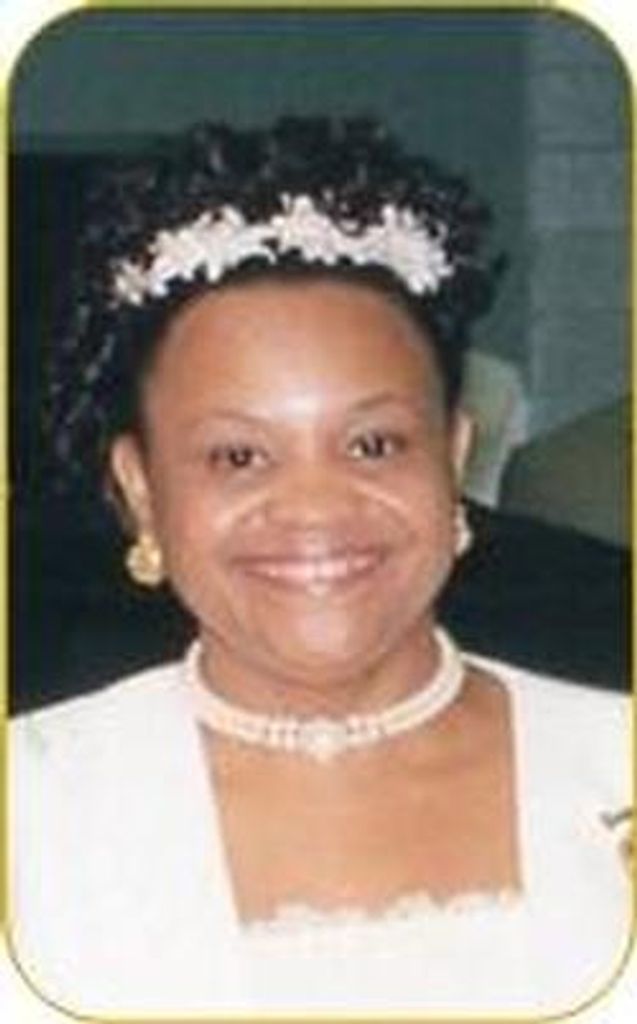 Lillie Jenkins Gadson Profile Photo