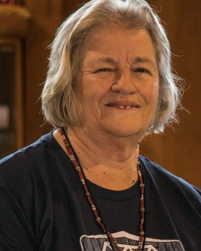 Carolyn Sisk Ward Profile Photo
