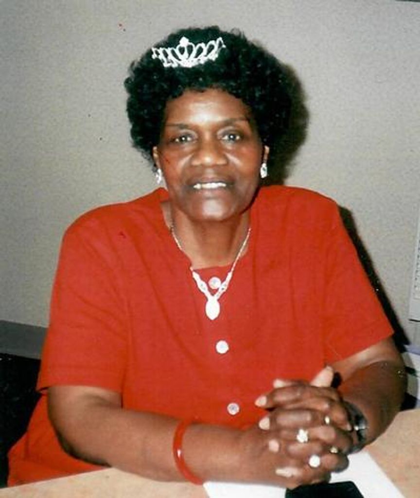 Georgia Lee Marsh Profile Photo