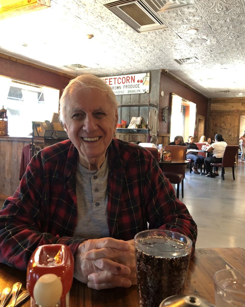 John Anthony Ceravino