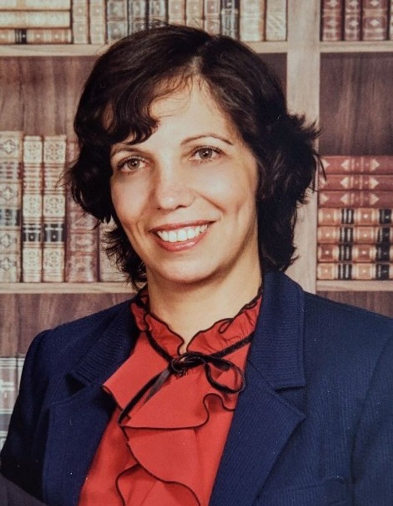 Fatima F. Moore Profile Photo