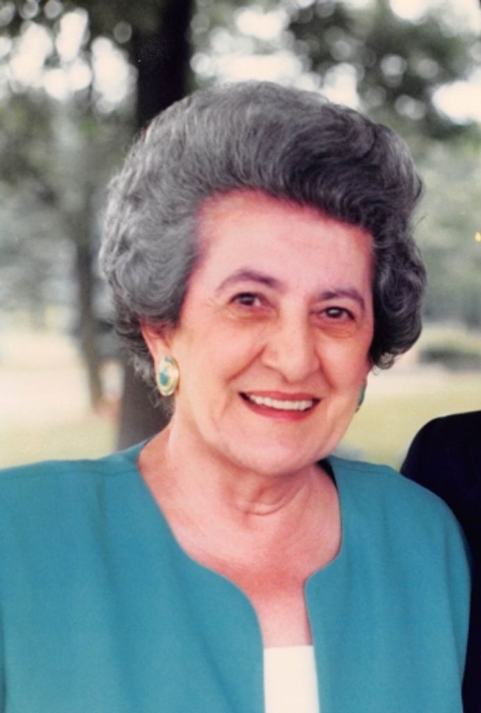 Marion Gebelian Profile Photo