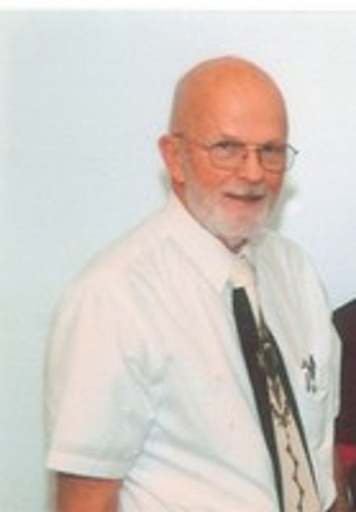 Robert Elden Testerman