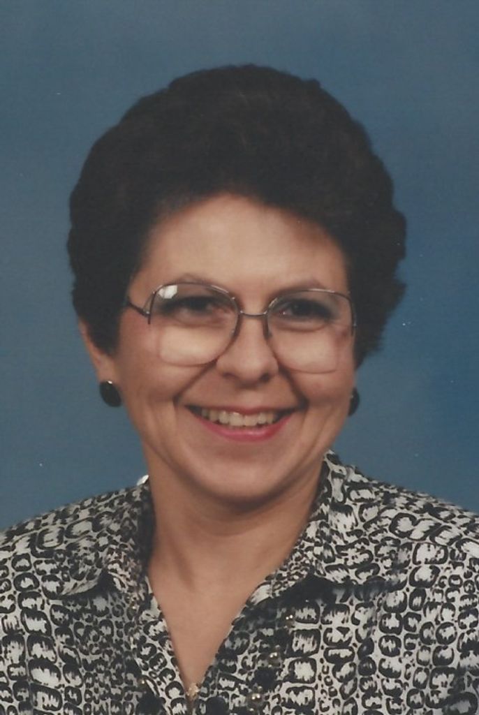 Barbara Adrienne Stuart Profile Photo