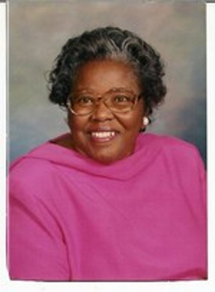 Hazel Walker Spellman