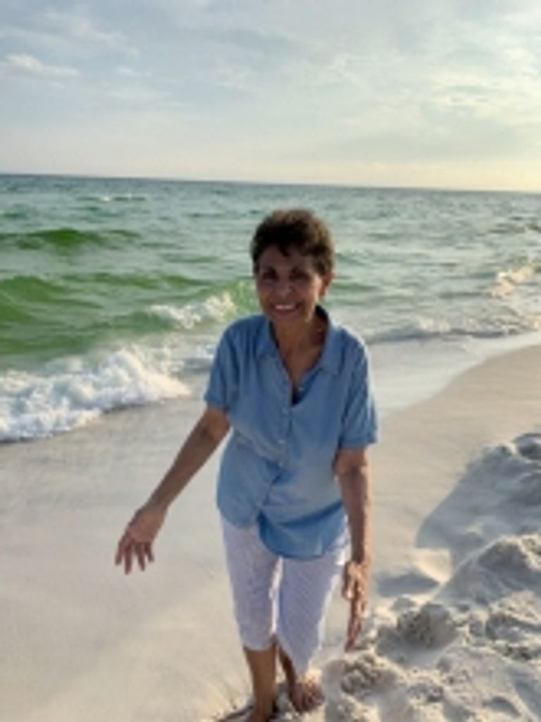 Aida Whitener