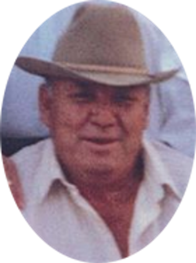 Casimiro Salinas