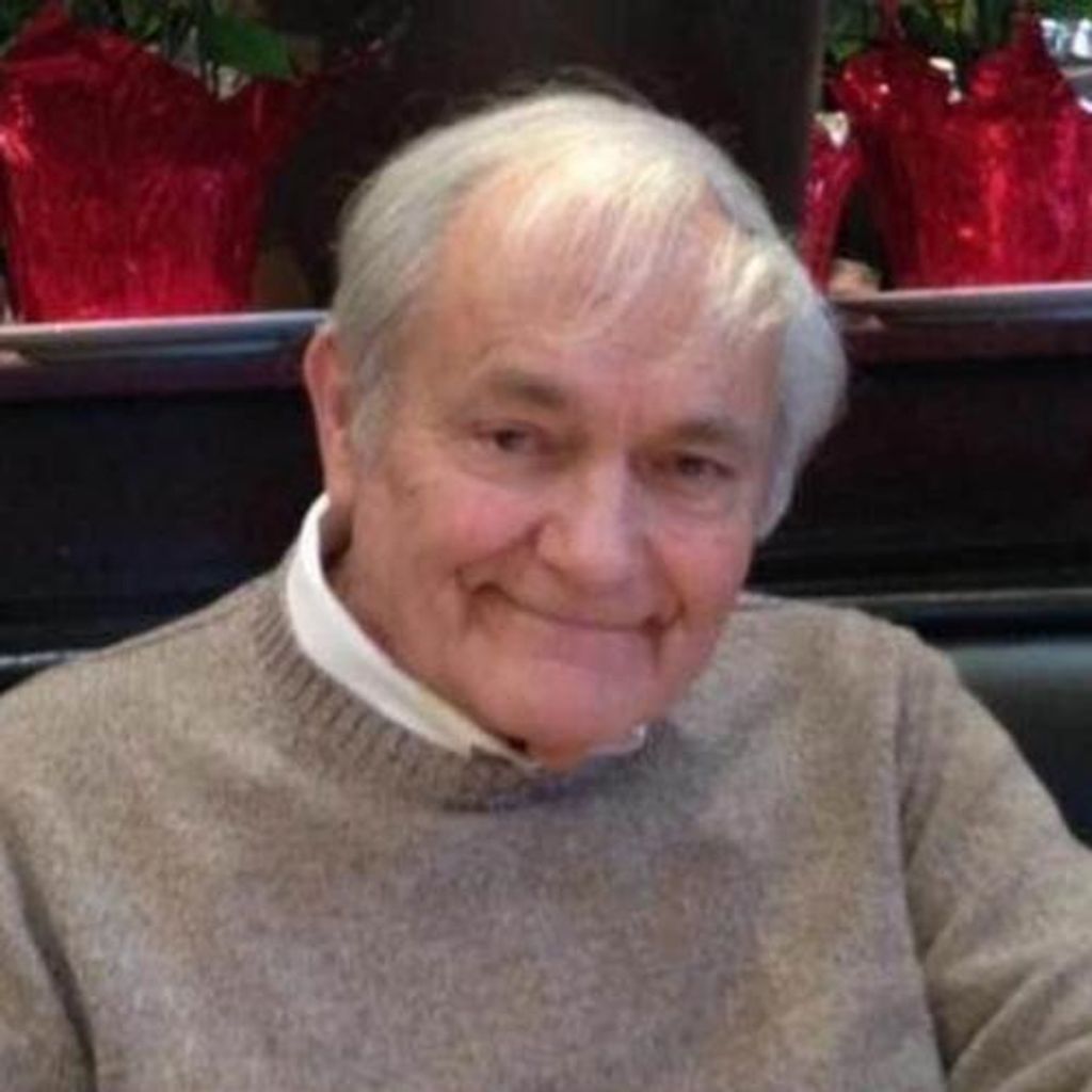 Laurence William Jordan