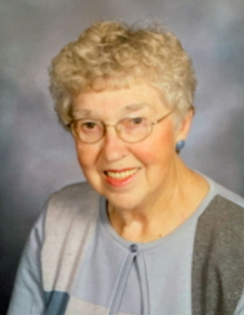 Helen Gorter
