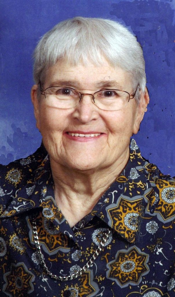 Loretta Olson