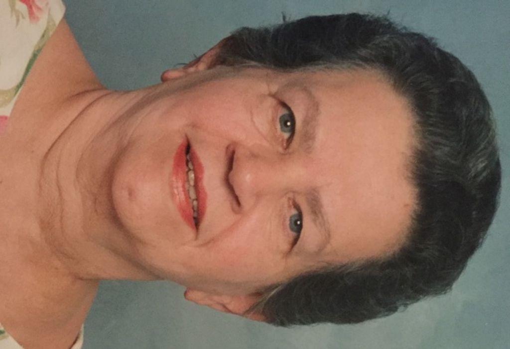 Dorothea Riordan