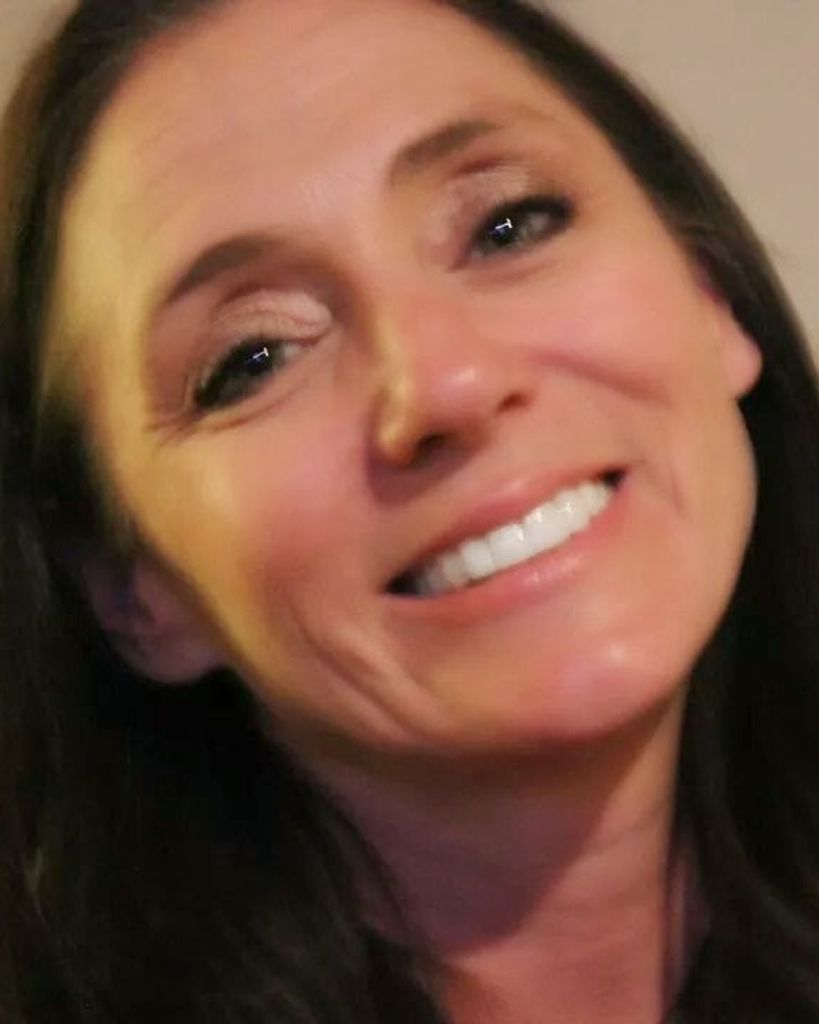 Laurina Helen Jarvis