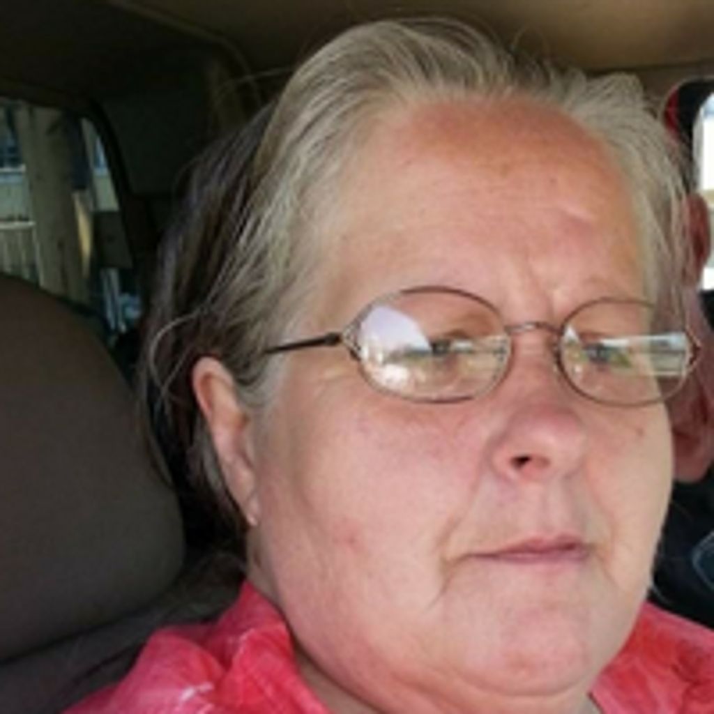 Jo Ann Reyell