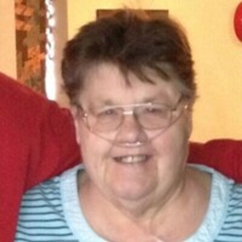 Sandra C. Richardson