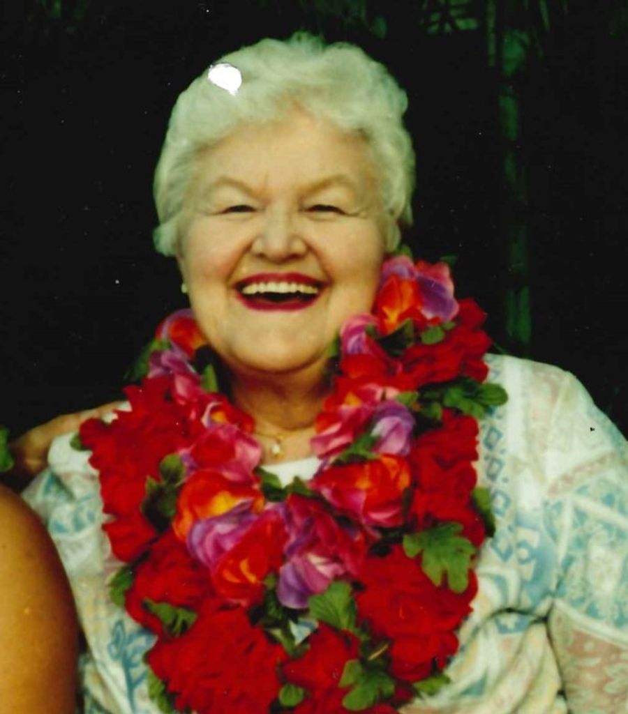Mary E. Snodgress