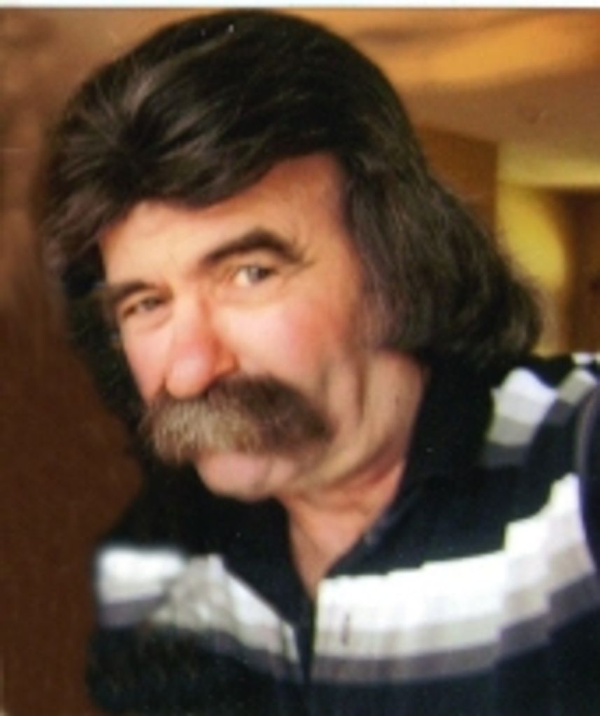 Robert J. 'Woodpecker' Turano