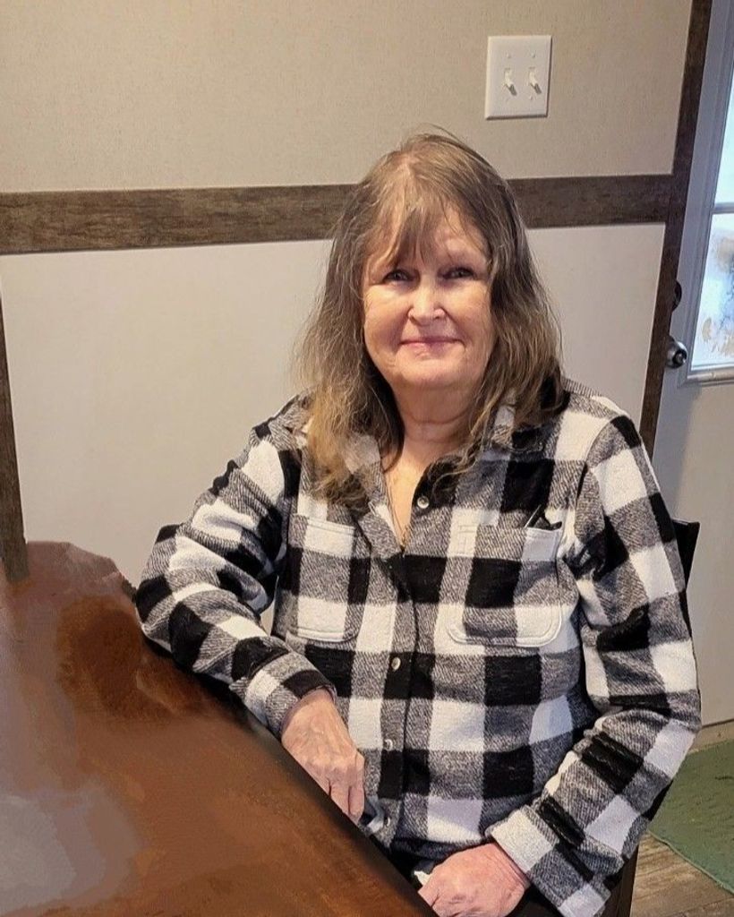 Linda "Poodle" Blevins
