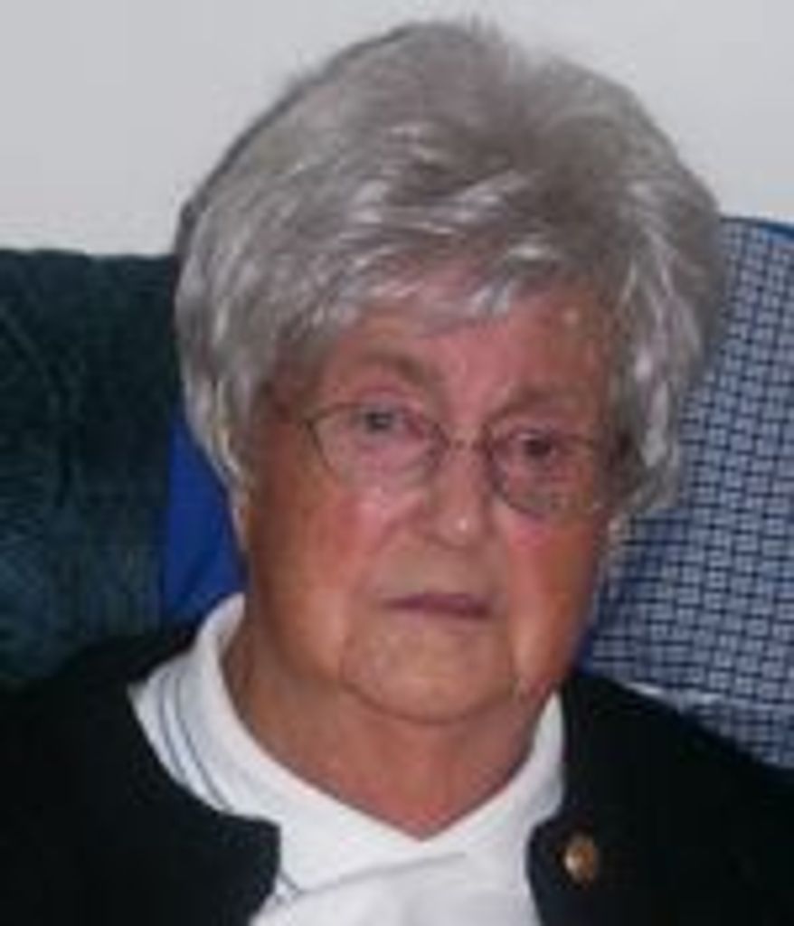 Hilda Kvidt-Dahl