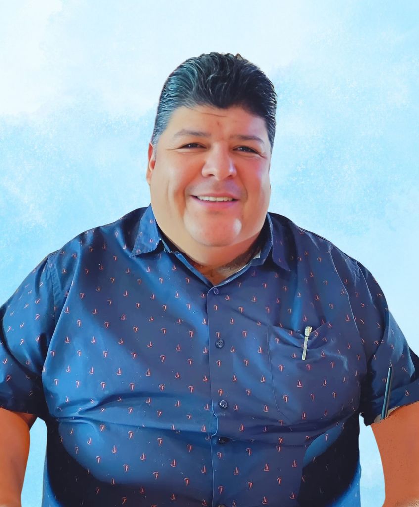 Leobardo Gonzalez Profile Photo