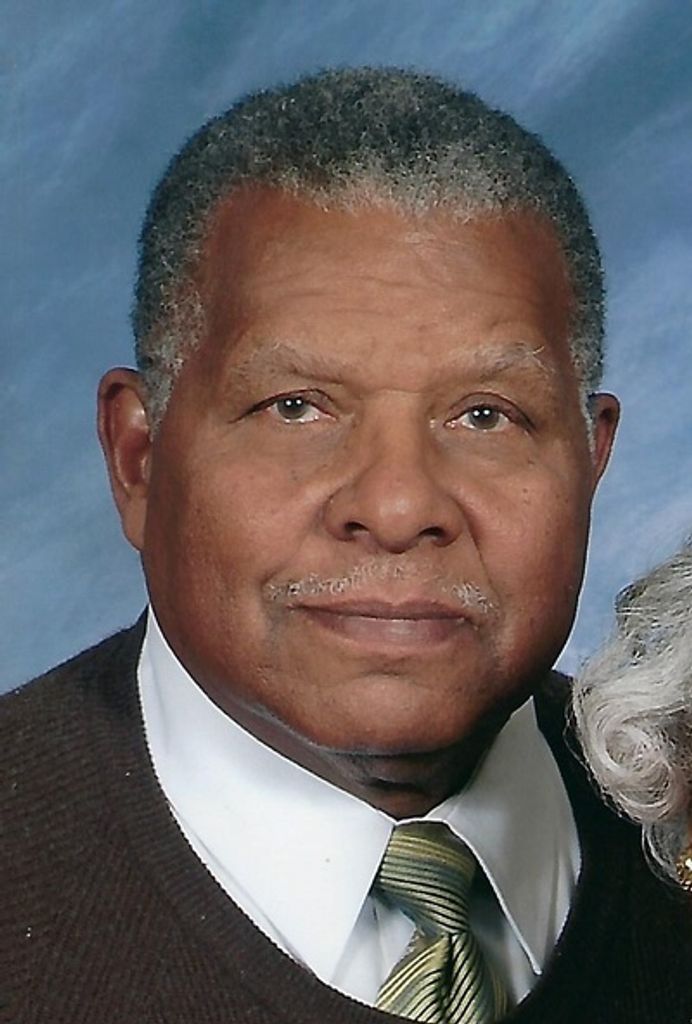 Marshall Henry Parks, Sr. Profile Photo