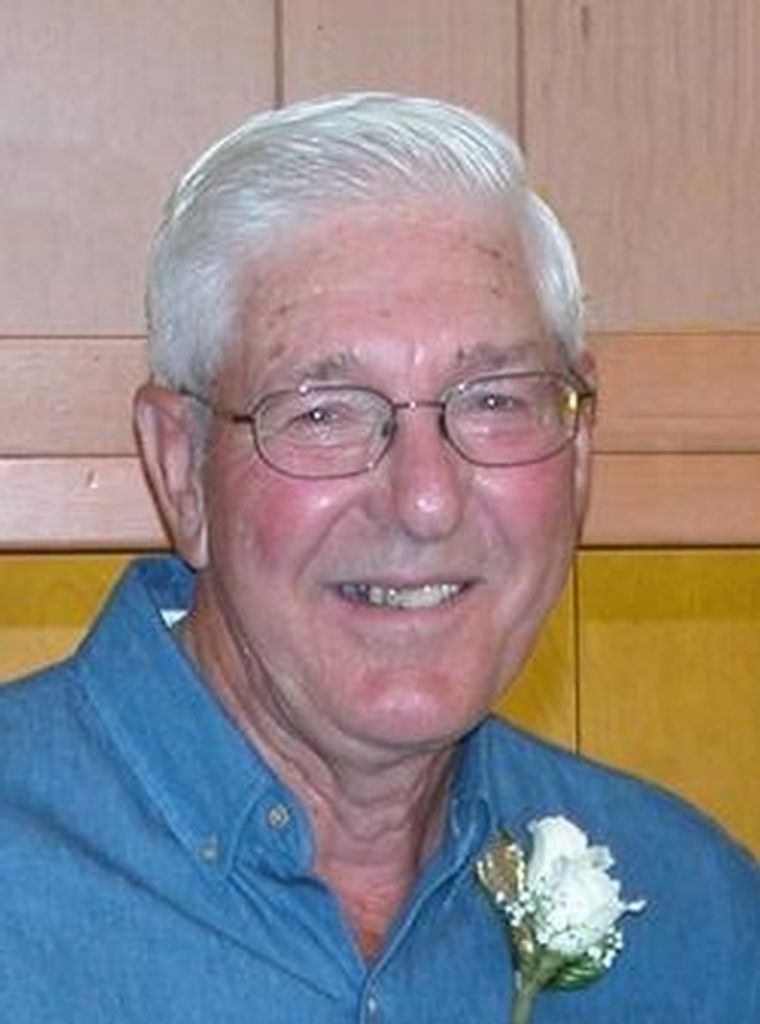 Ray Lowell Johnson Profile Photo