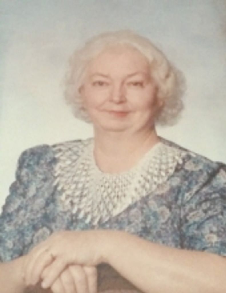 Mary  Ann Gordon Taylor 