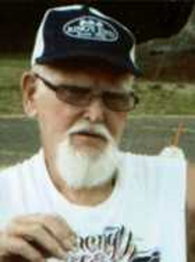 Carl Holloway Sr