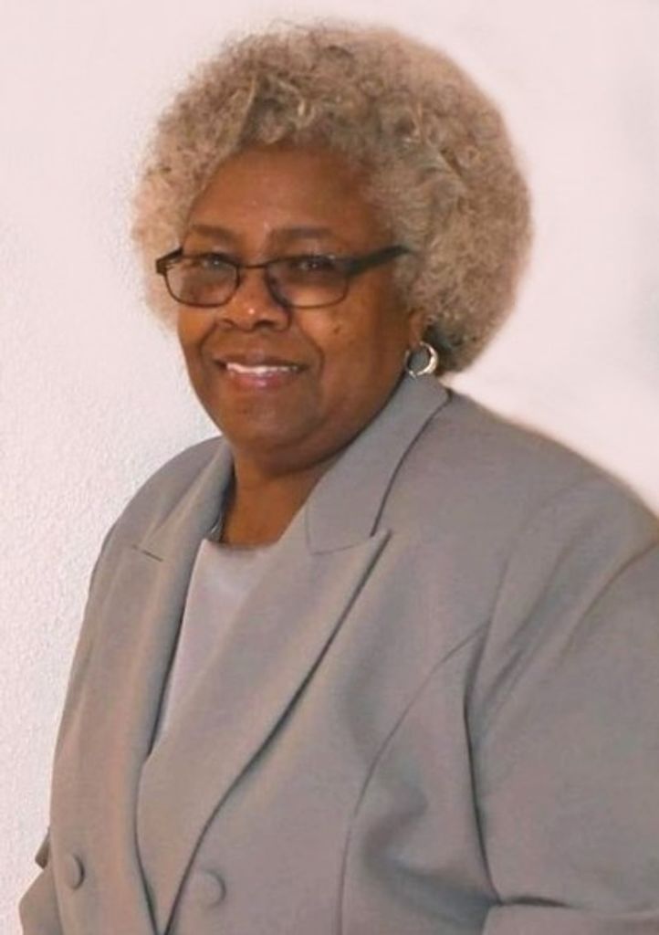 Gloria Ahart Griffin Profile Photo