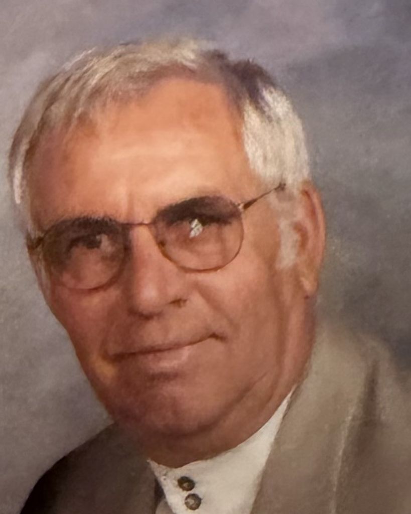 Fredrick George Magee Profile Photo