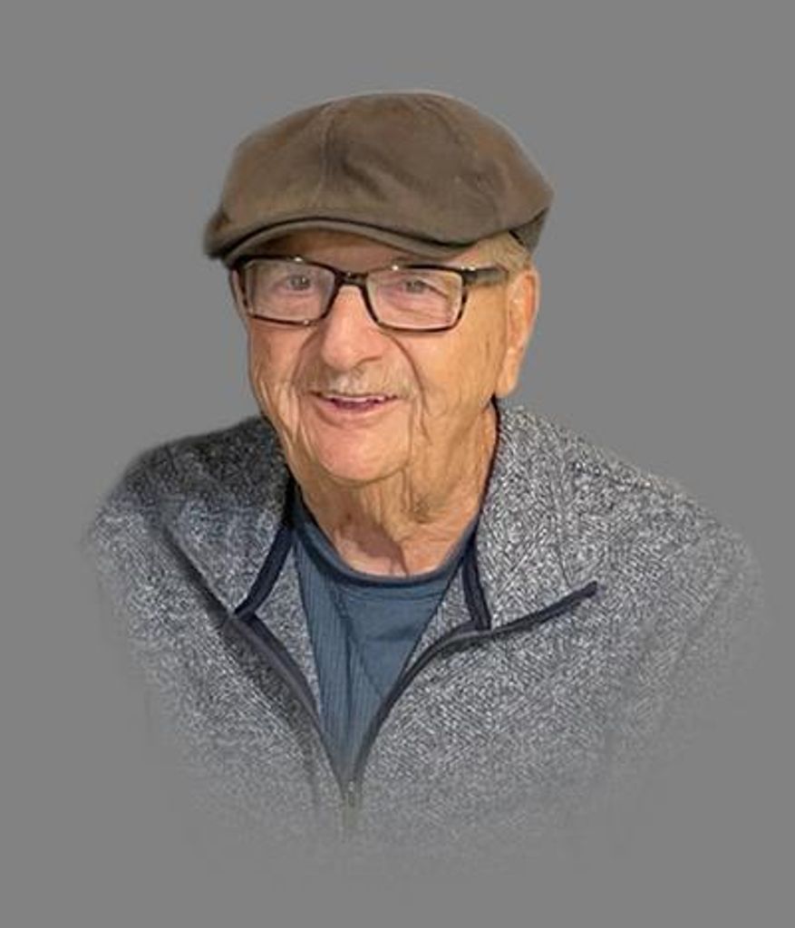 Harris Asher Schoffler Profile Photo