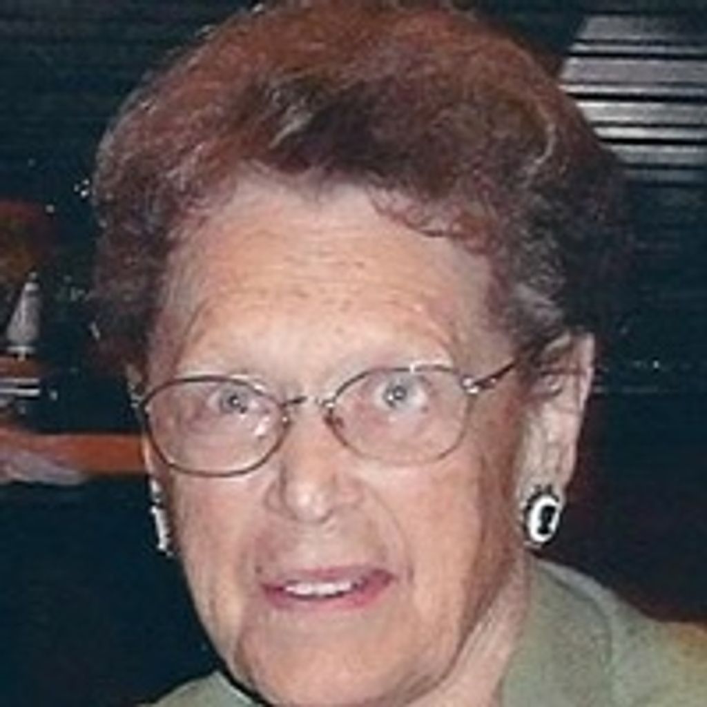 Rose  Mary Ostenson Profile Photo